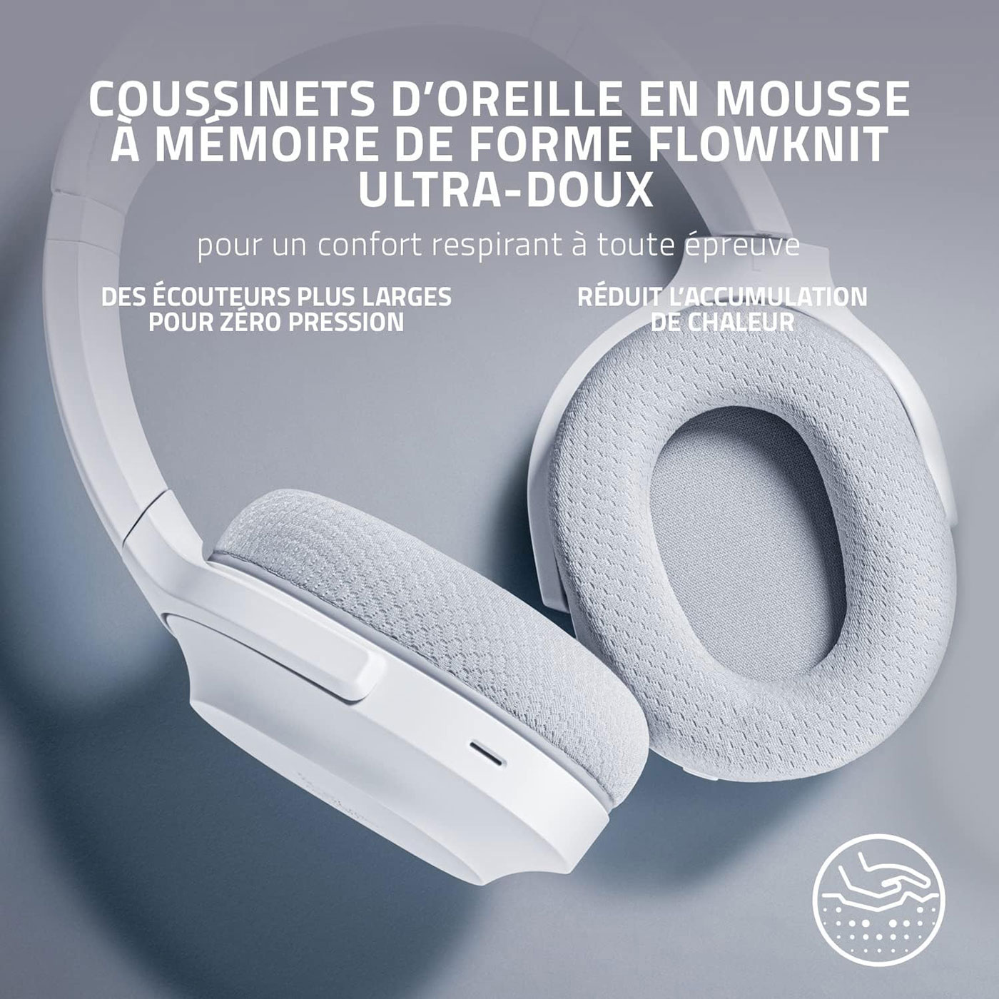 Razer Barracuda (Mercury)