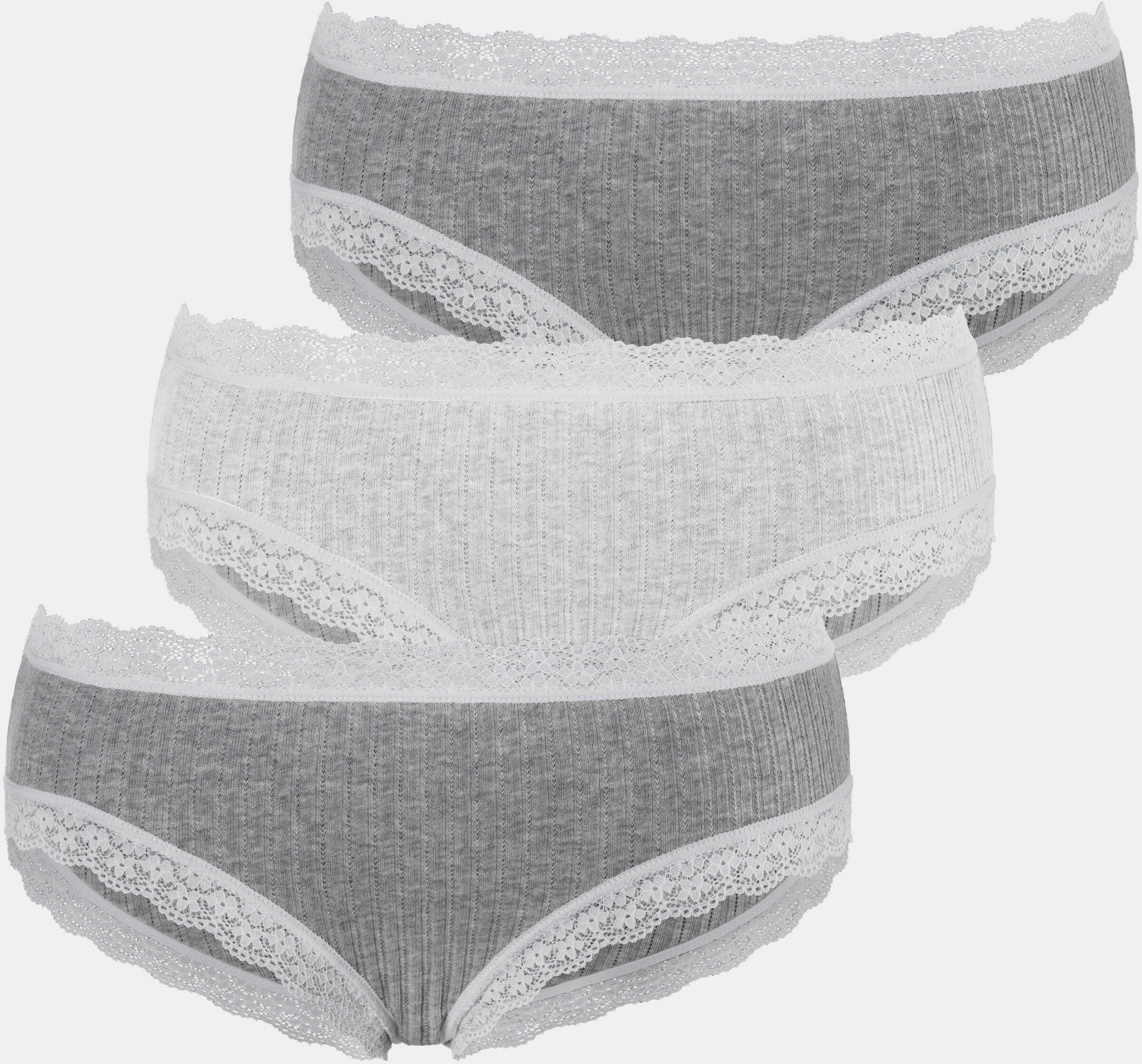 Jazz-Pants Slips