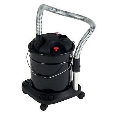 Aspirateur à cendre Cendr'express 18L