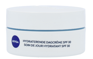 Nivea Essentials Hydraterende Dagcrème SPF 30 1ST