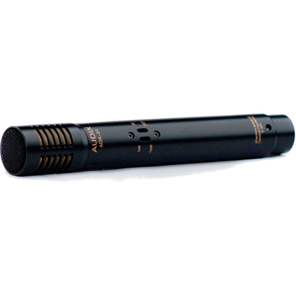 Audix ADX51 kleinmembraan condensatormicrofoon