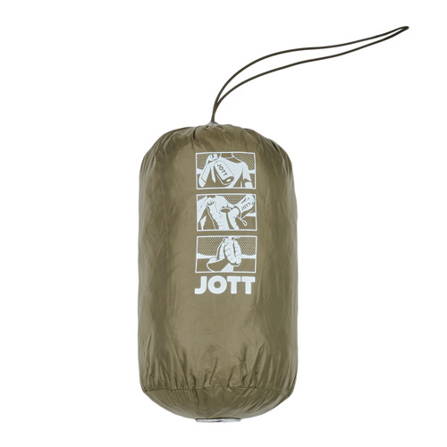 JOTT - CARLA - Kaki