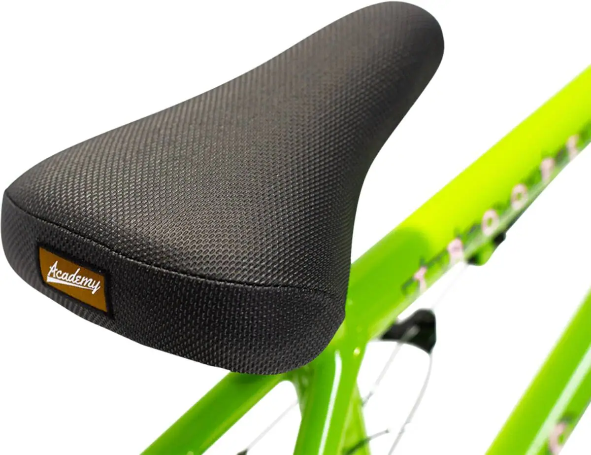 Academy Trooper 20'' Freestyle BMX Cykel | SkatePro