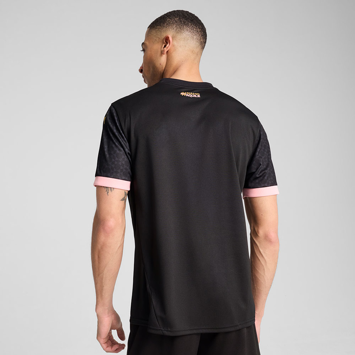 Puma Palermo FC Uit Shirt 2024/2025