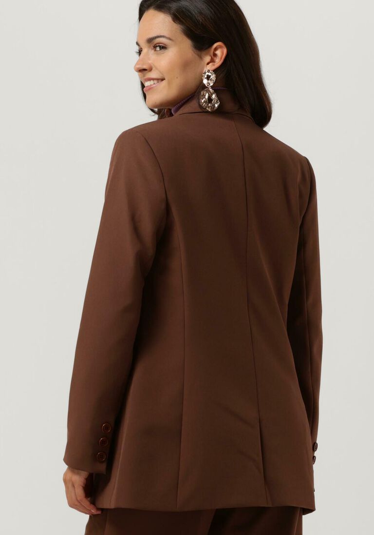 ACCESS bruine access blazer w2-1065-364