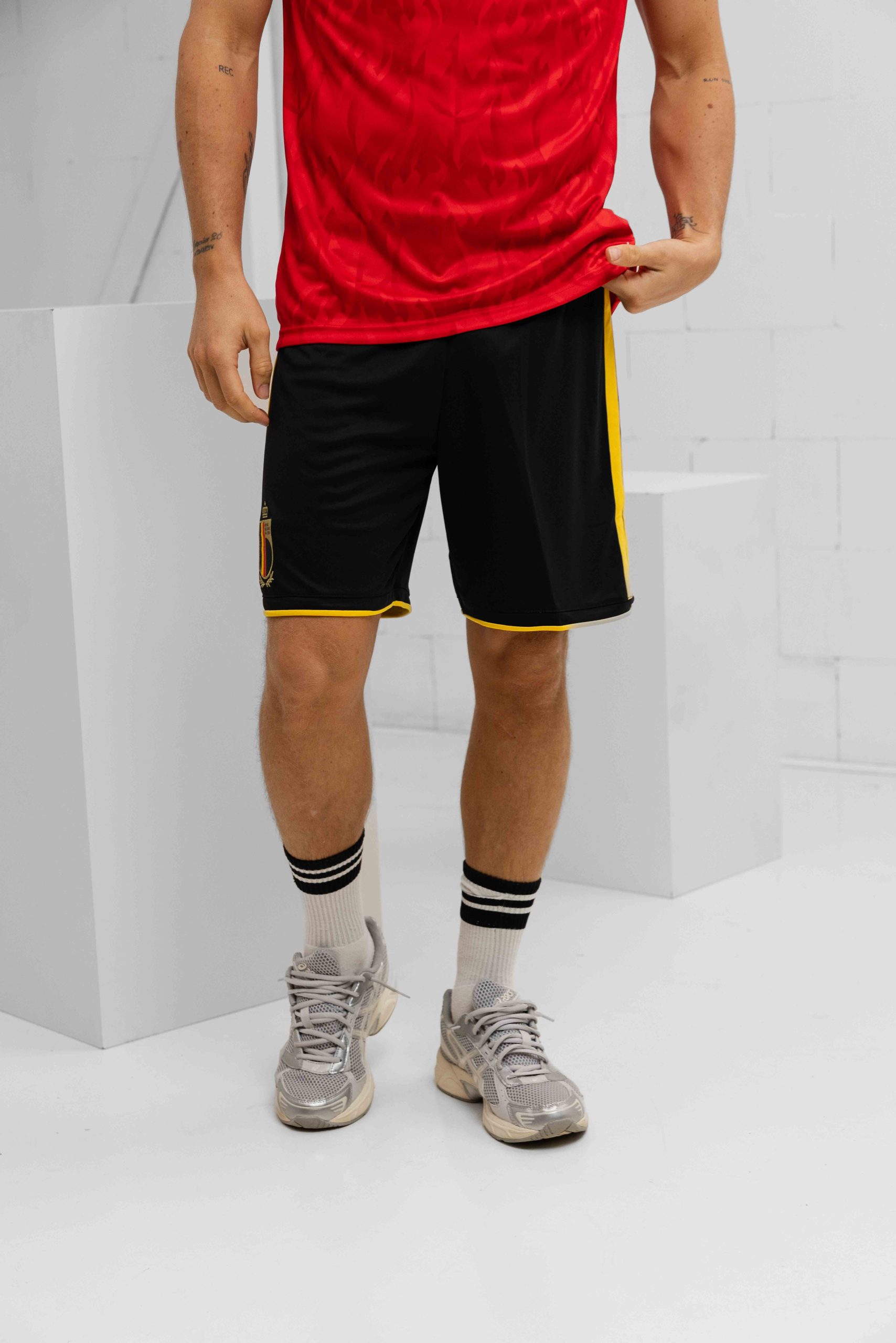 België Broekje Thuis Senior 2026/2028