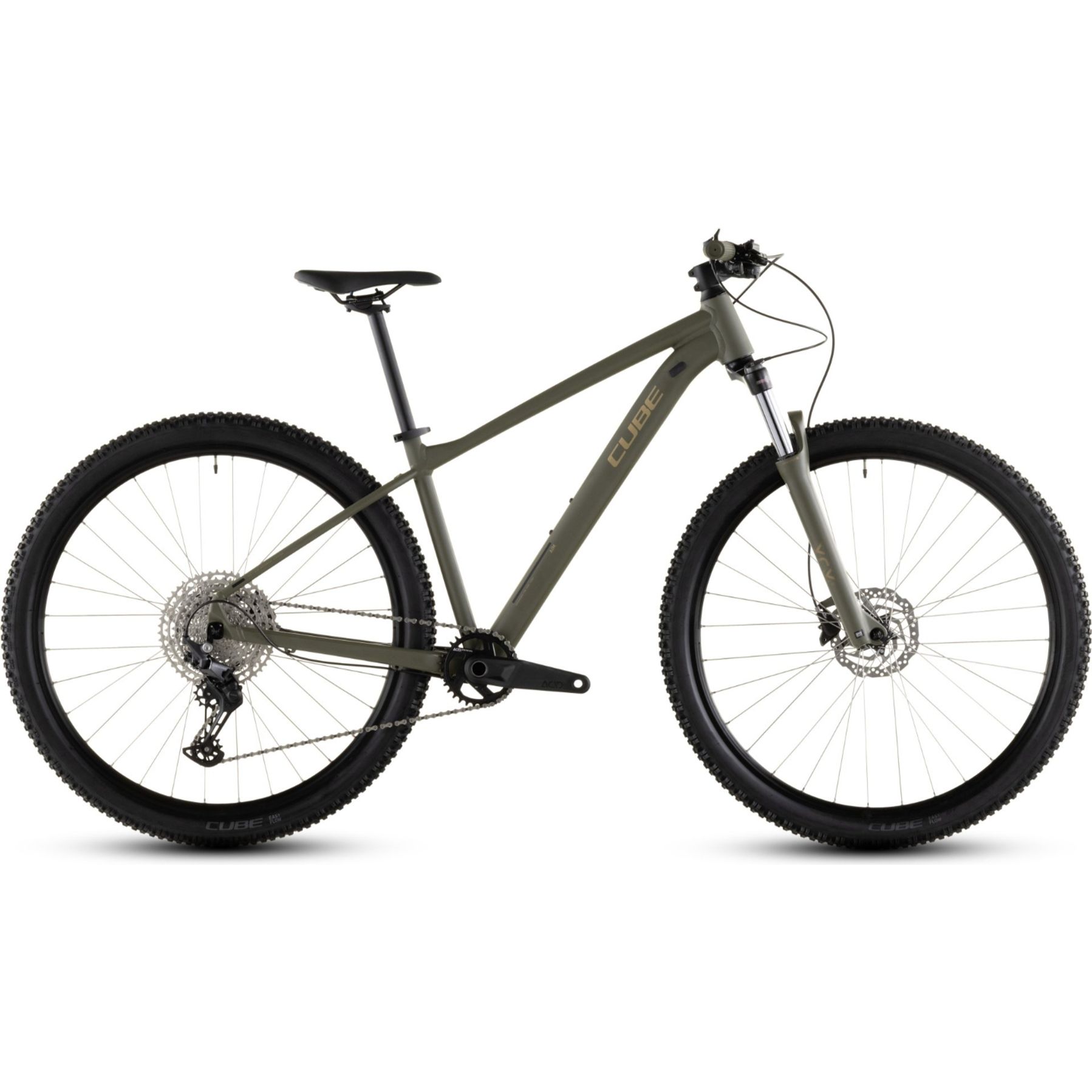 Cube Aim SLX 2026