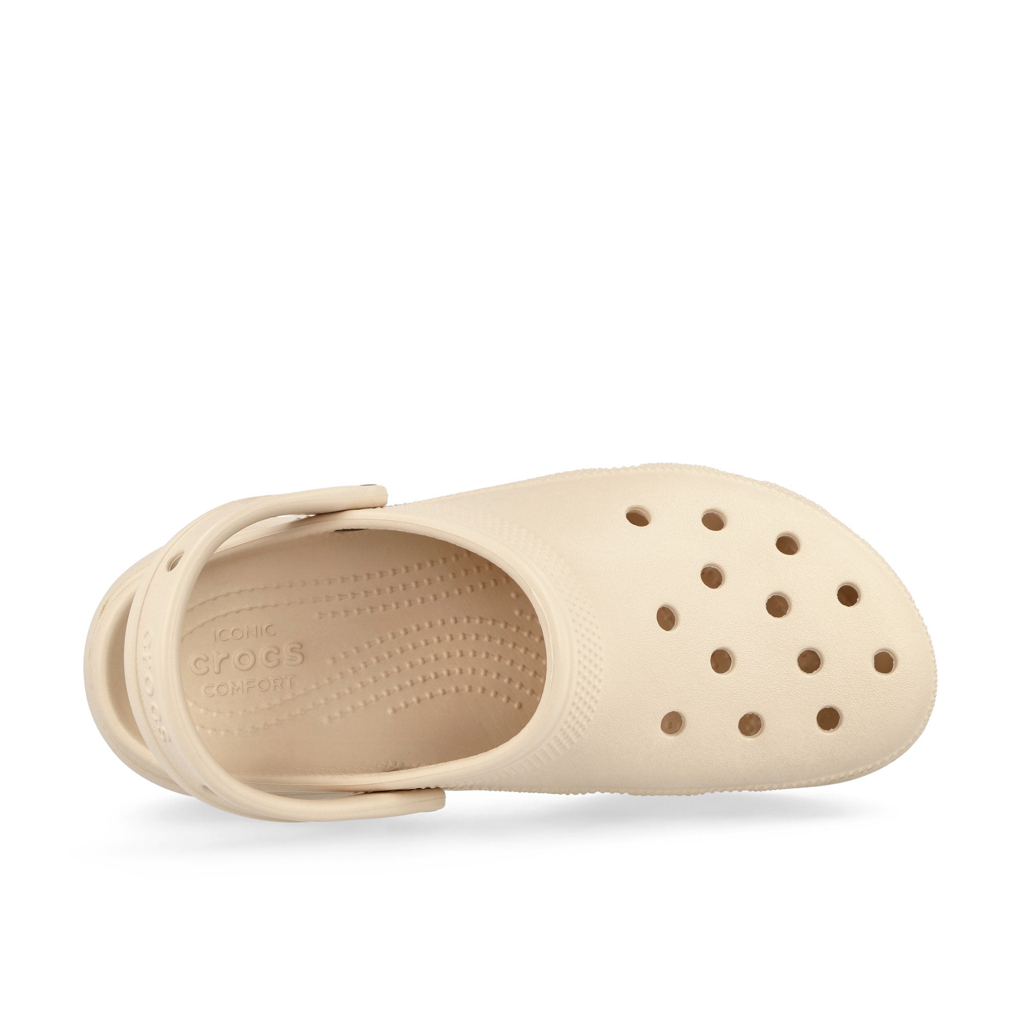 Crocs<br>Classics Platform Clog W