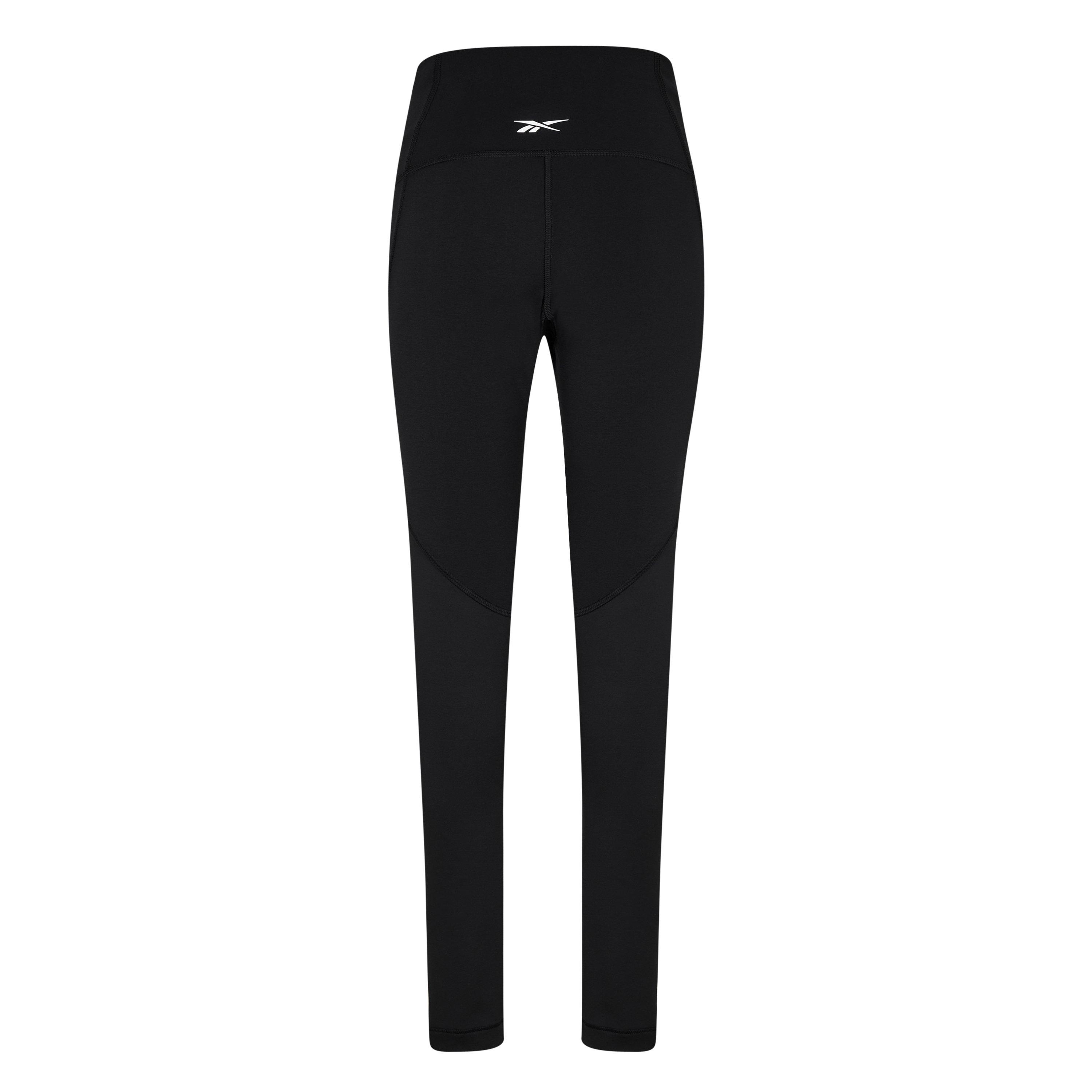Reebok Beyond The Sweat Leggings Womens Gym Legging