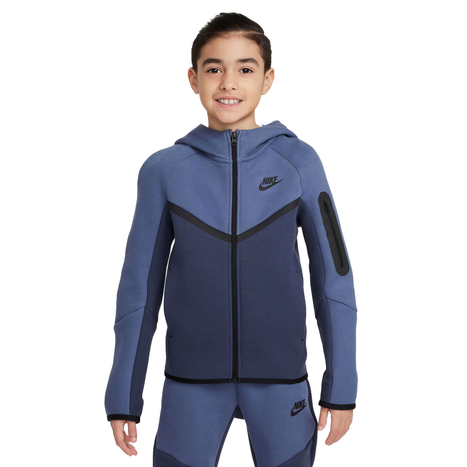 Nike Tech Fleece Trainingspak Kids