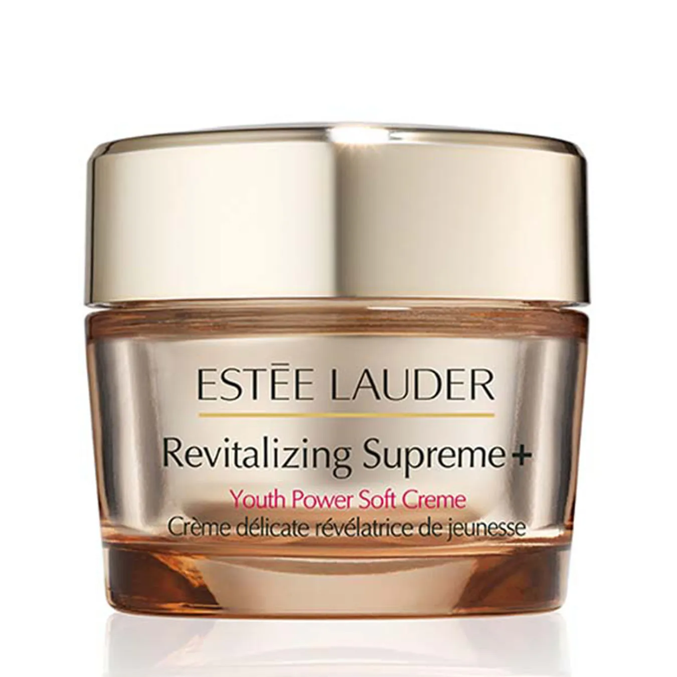 Estée Lauder Revitalizing Supreme  Youth Power Soft Creme