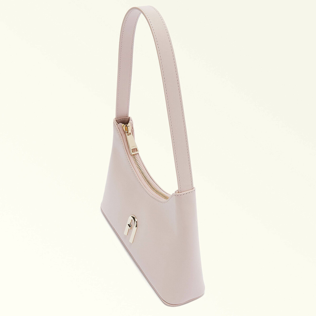 FURLA<br>Bolsa de couro DIAMANTE MINI