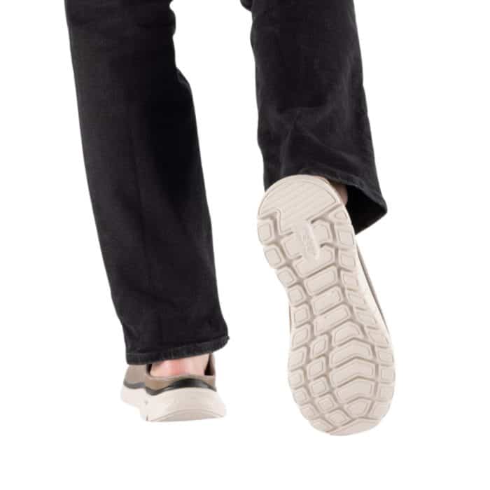 Rieker Slippers Herre B6681-64