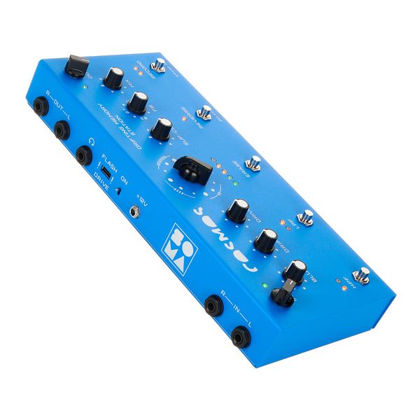 SOMA Cosmos Blue