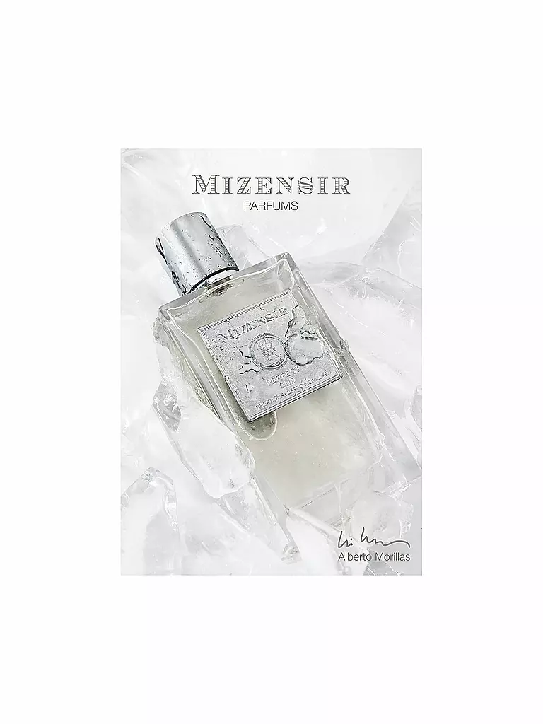 MIZENSIR Perfect Oud Eau de Parfaum 100ml keine Farbe