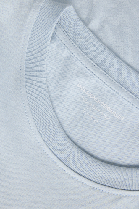 Jack & Jones blauwe heren t-shirt