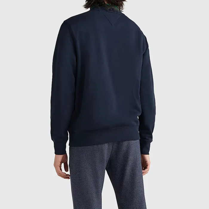 Tommy Hilfiger Logo Sweater Heren