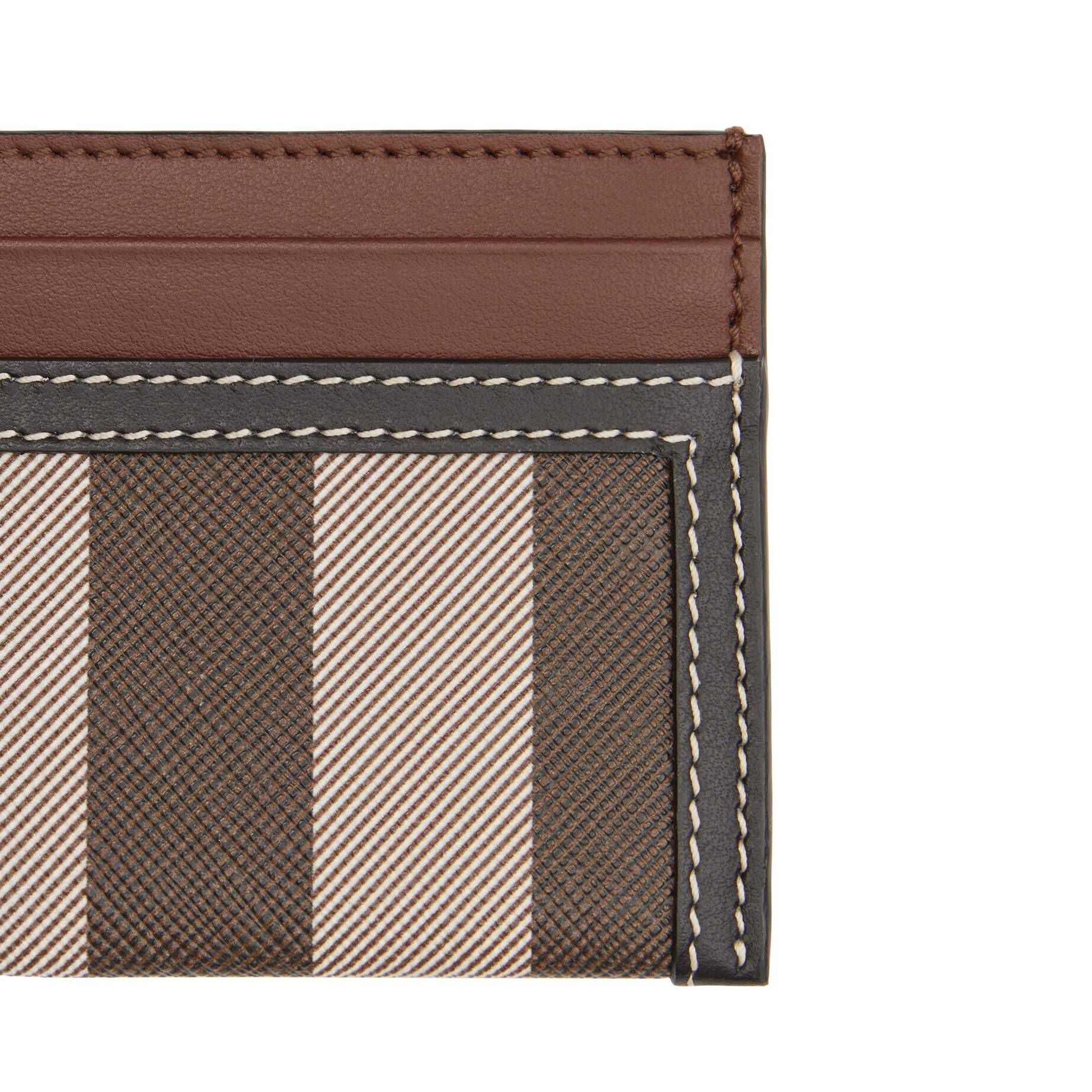 Burberry| Damen Kartenetui LS SANDON