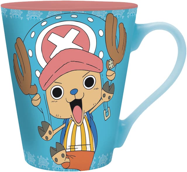 ABYStyle One Piece Chopper kop