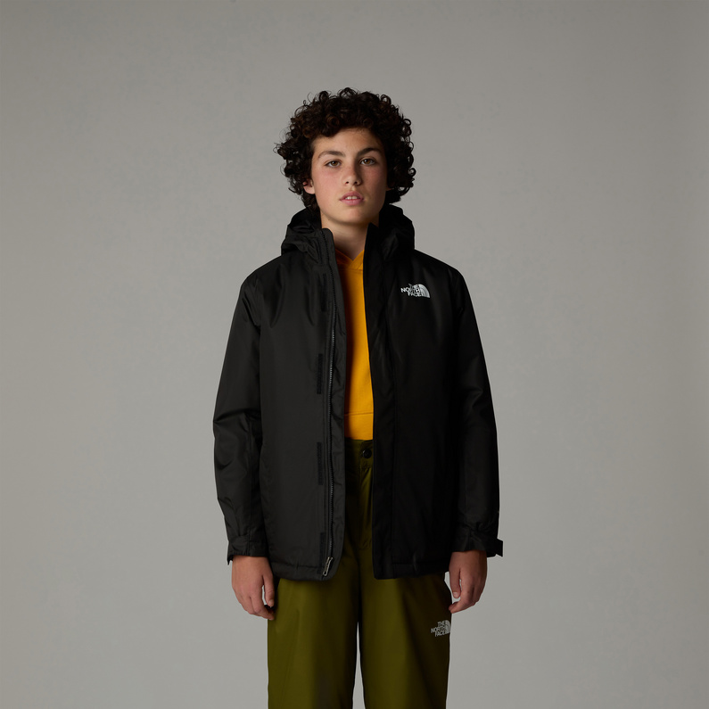 The North Face Kinder Teen Snowquest Jacke