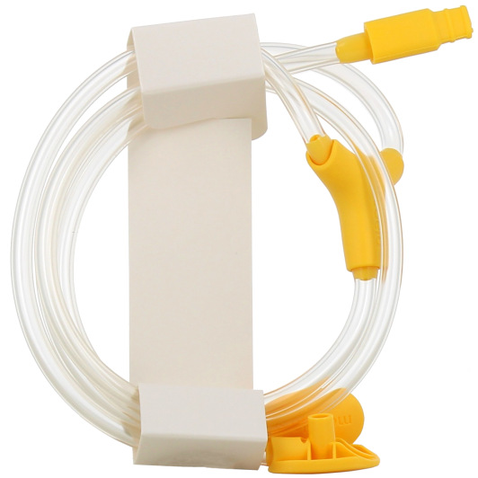 Medela Tubulure pour tire-lait Hands Free