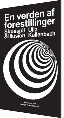 En Verden Af Forestillinger - Ulla Kallenbach - Bog