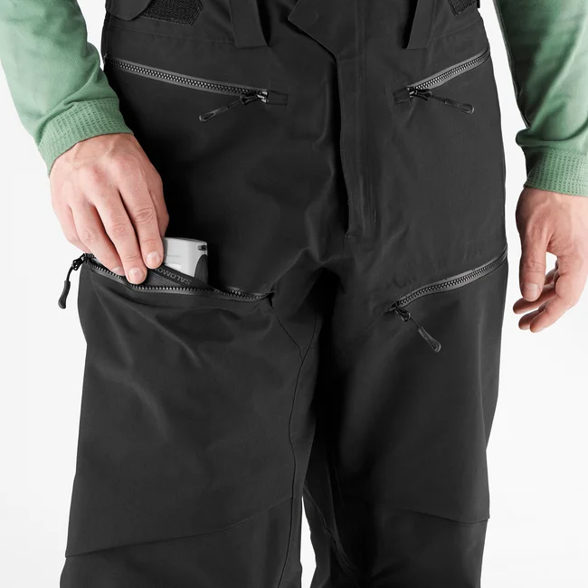 S/LAB QST GORE-TEX PRO  Shell-Hosen für Herren