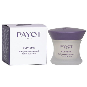 Payot Supreme Youth Eye Care