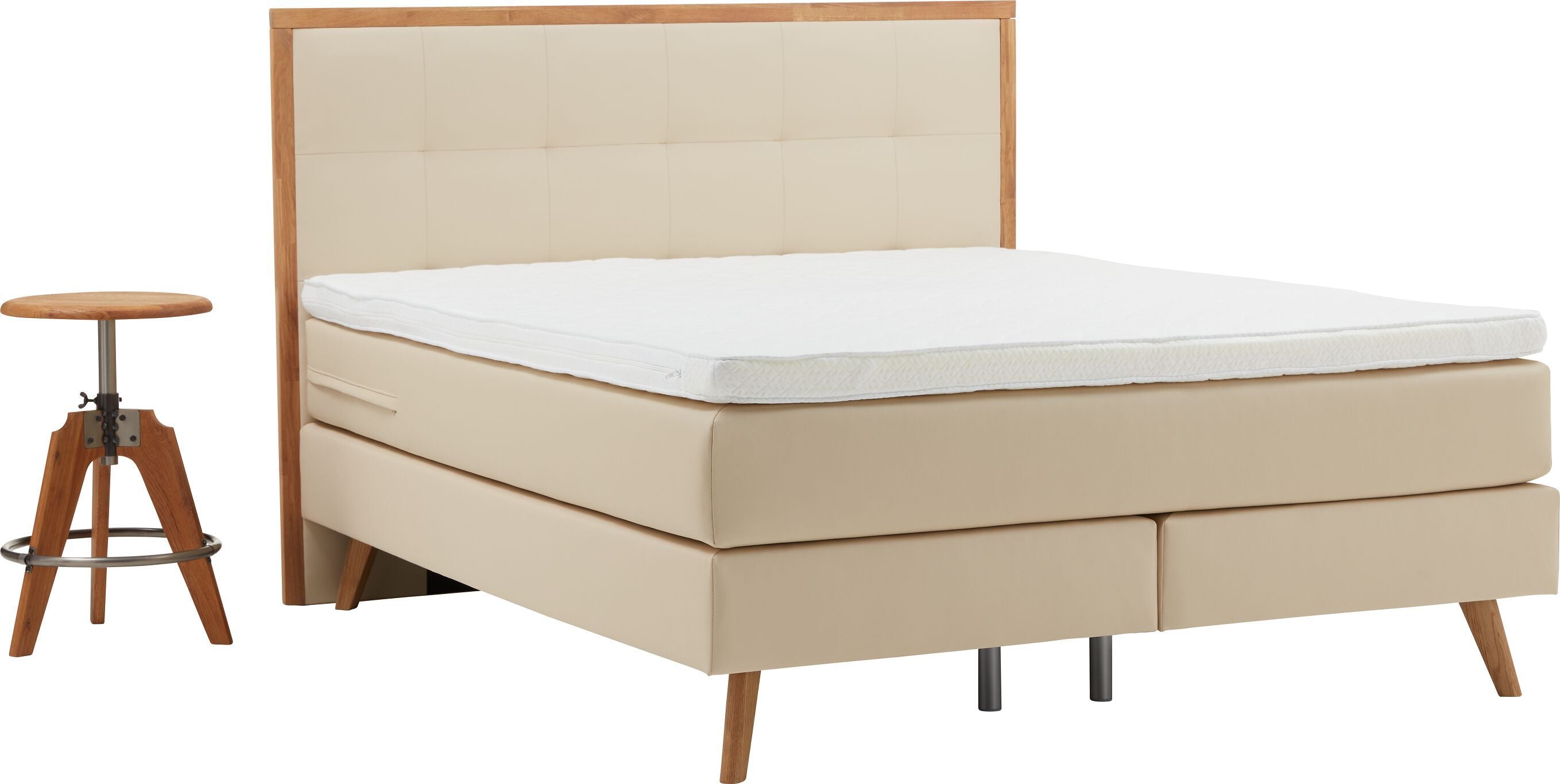 HASENA PATO Bank - B: 144.0 cm x T: 44.0 cm x H: 38.0 cm