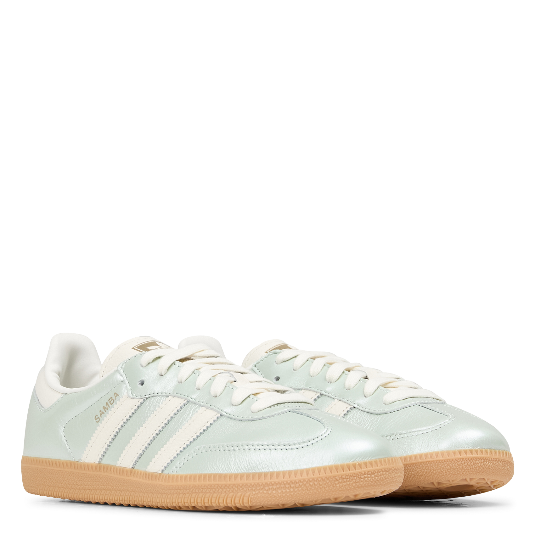 SAMBA OG W - Adidas Samba OG | Vert