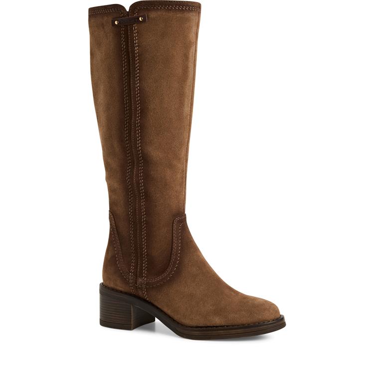 Tamaris 1-25501-45-300 brown