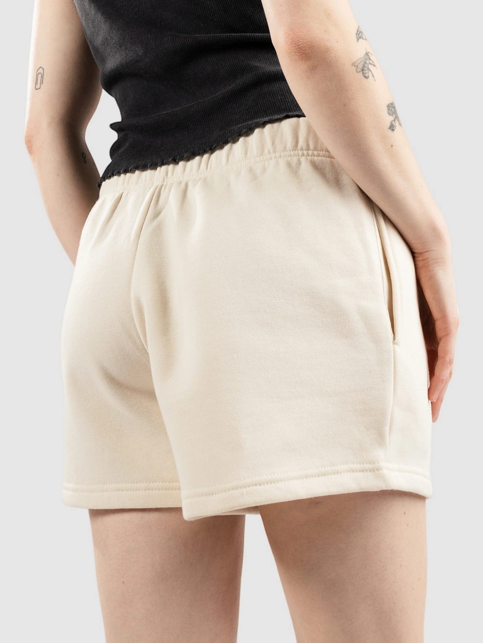 Ninth Hall Jara Shorts birch
