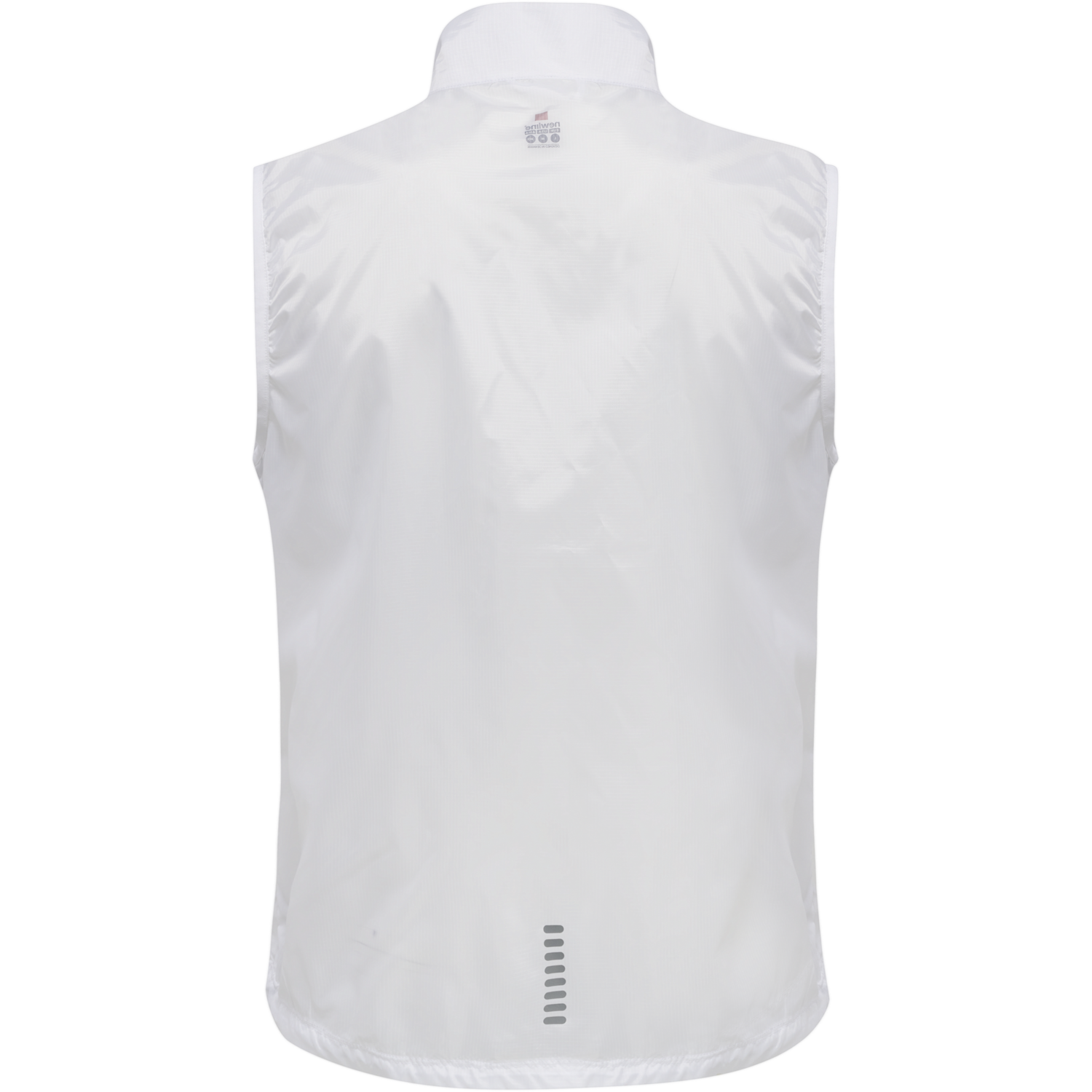 MEN PACKABLE TECH GILET