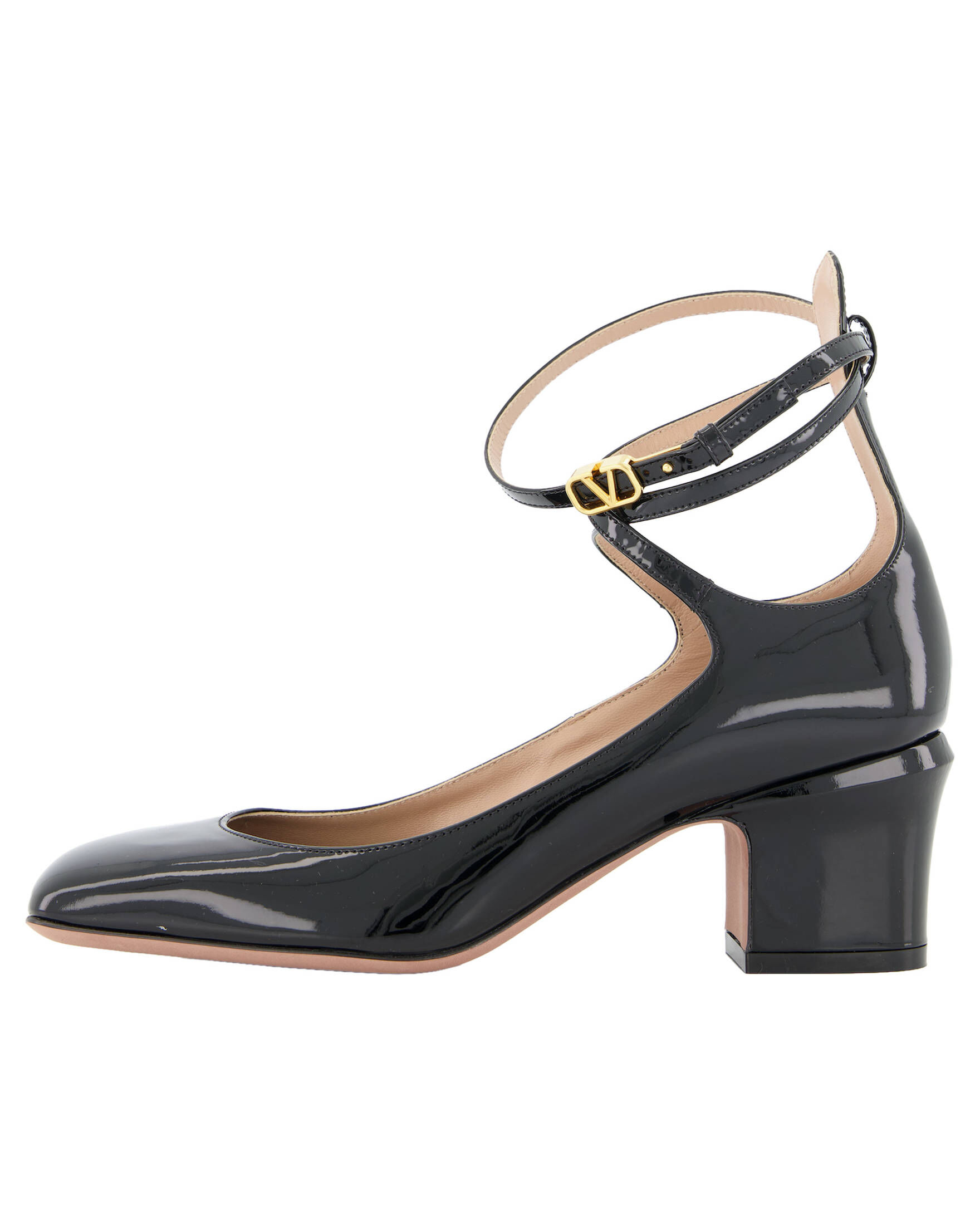 Valentino Garavani| Damen Pumps ANKLE STRAP