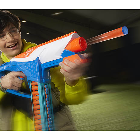 Nerf N Series Infinite blaster med pile