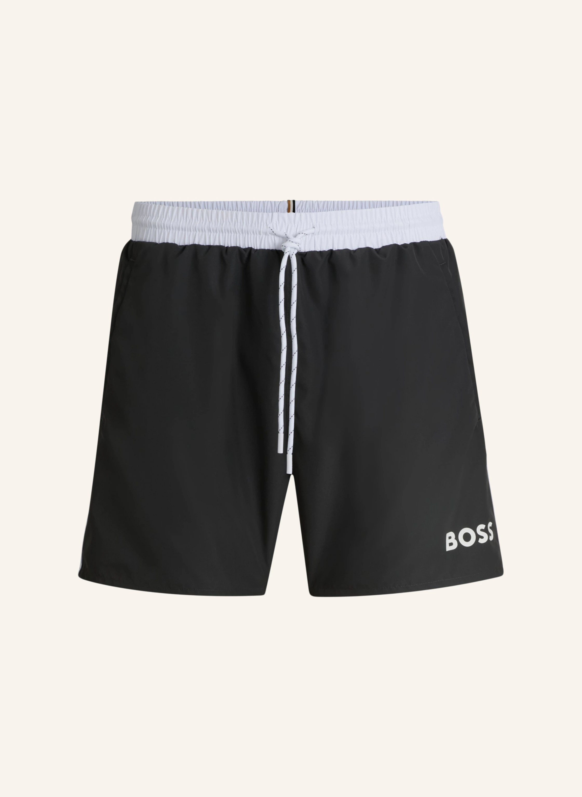 BOSS Badeshort STARFISH