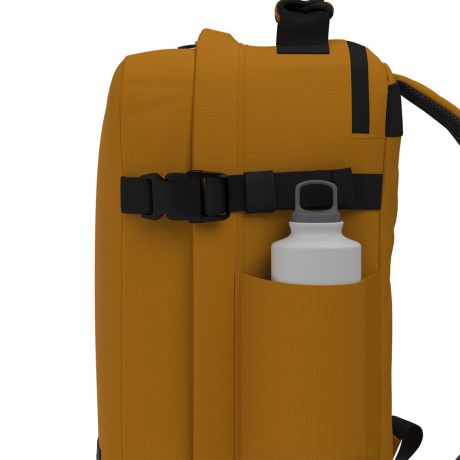 CabinZero Classic Tech 28L Cabin Backpack Orange Chill