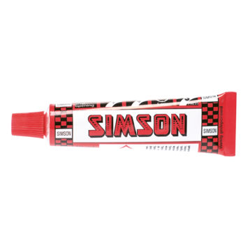 Simson solutie 10 ml