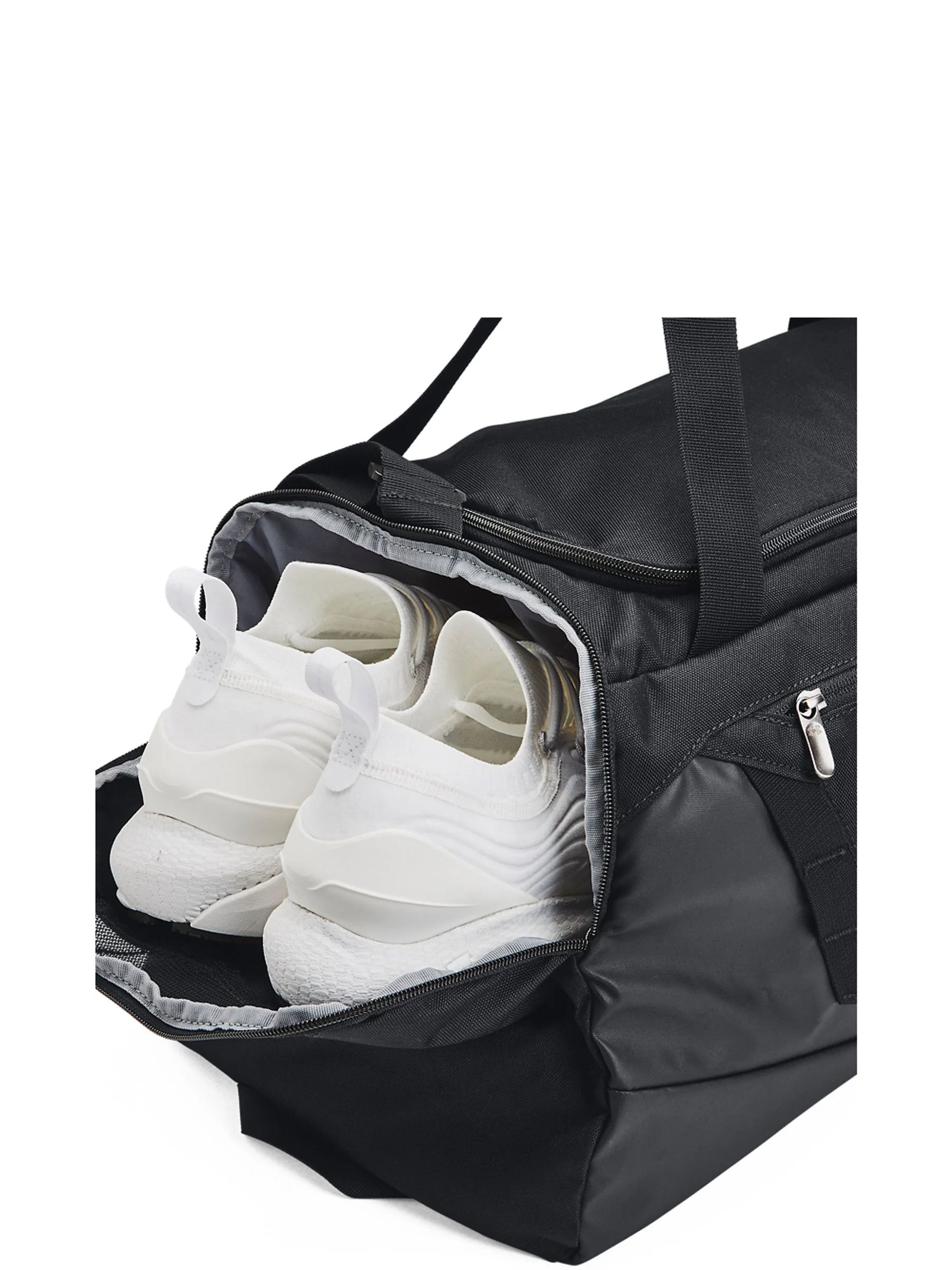 Zwart - Under Armour Undeniable 5.0 Kleine sporttas