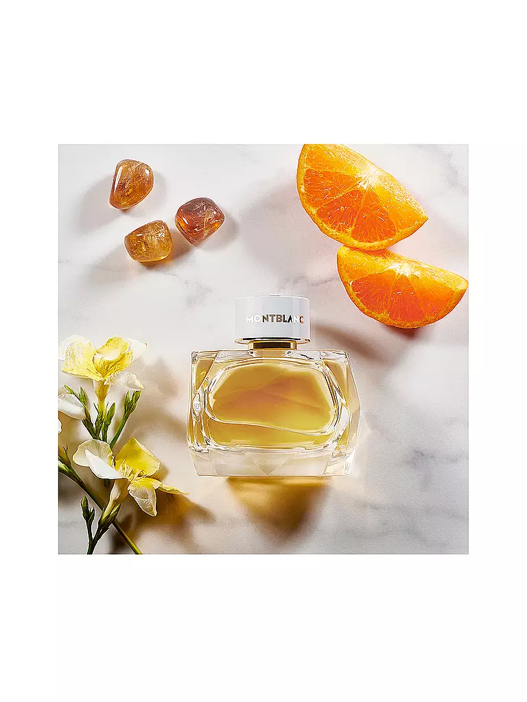MONT BLANC Signature Absolue Eau de Parfum 90ml keine Farbe