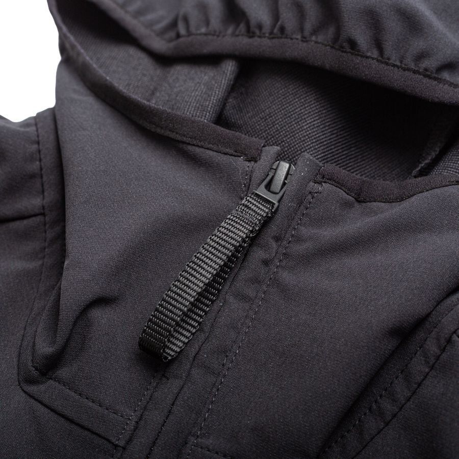 adidas Veste Terrex Multi Softshell - Noir