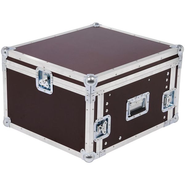 Thon Triple Door Live Rack 6U 45 RA