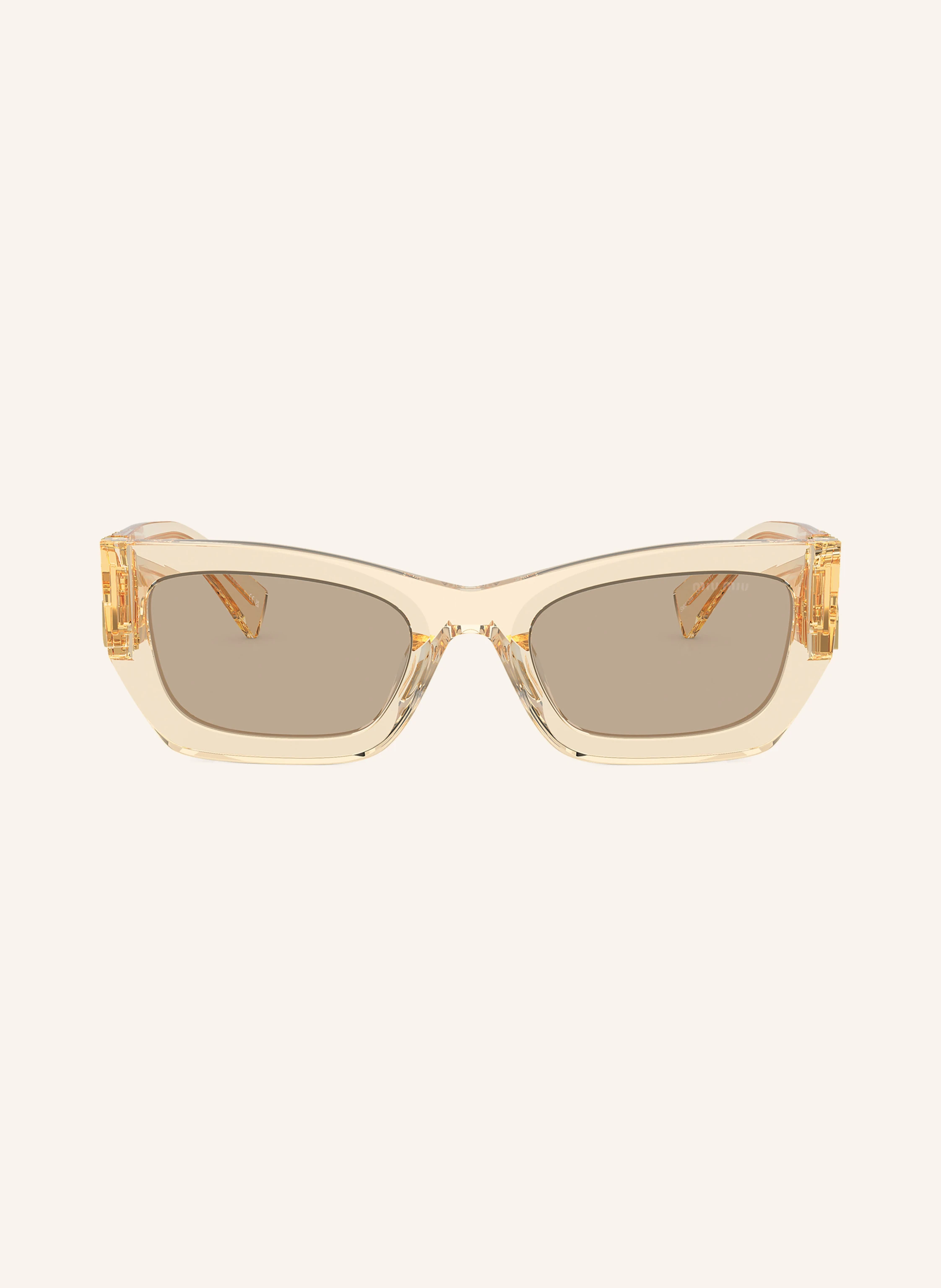 MIU MIU Sonnenbrille MU09WS
