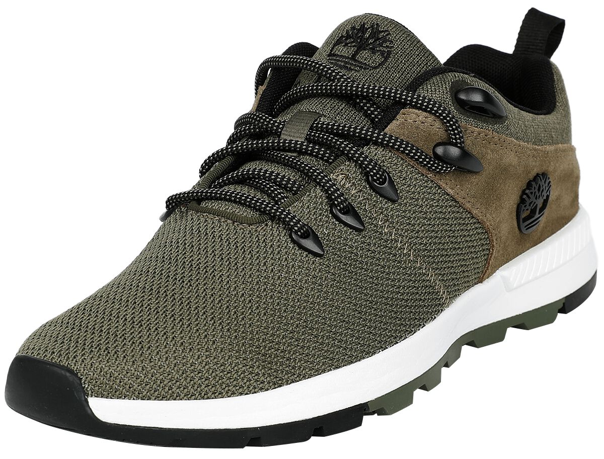 Sprint trekker | Timberland Baskets