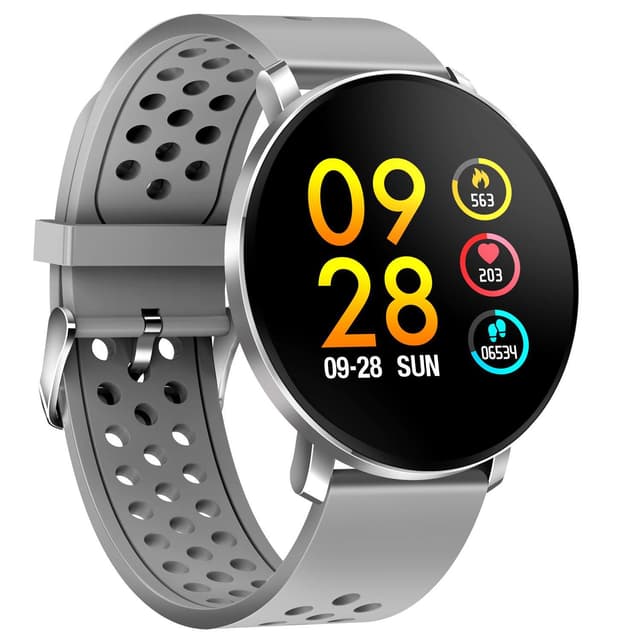 SW-171 Grå Smartwatch
