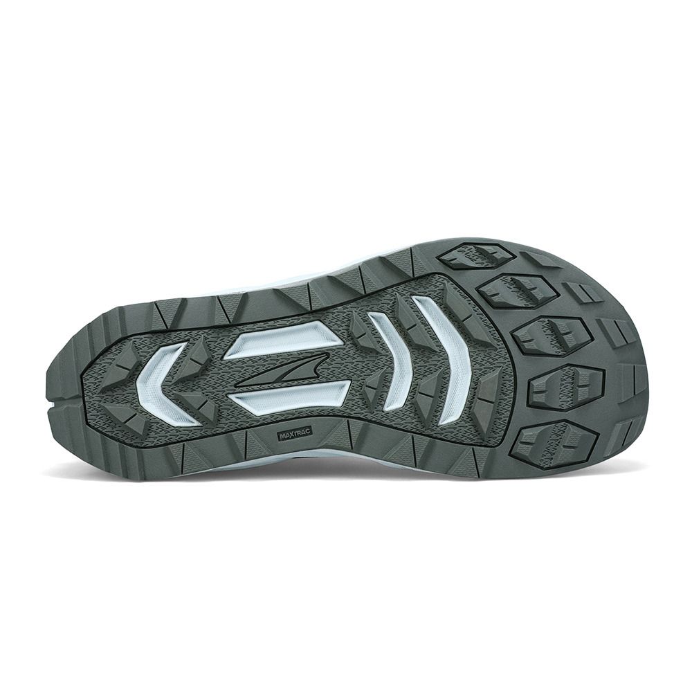 Altra SUPERIOR 6 - Chaussures trail Homme deep forest