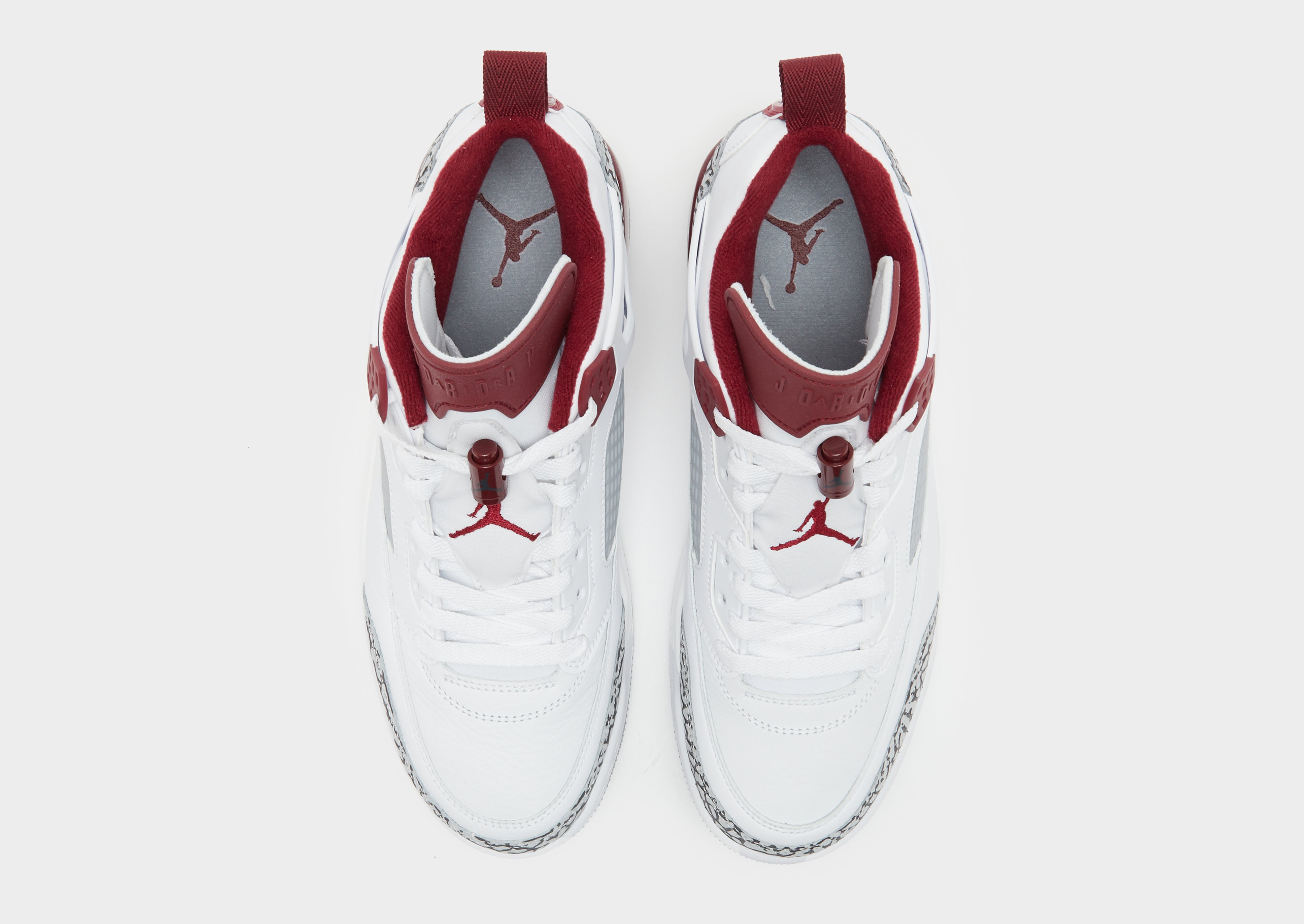 Jordan Spizike