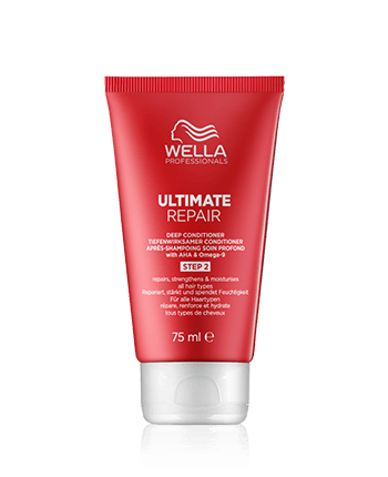 Wella Professionals Ultimate Repair Conditioner 75ml