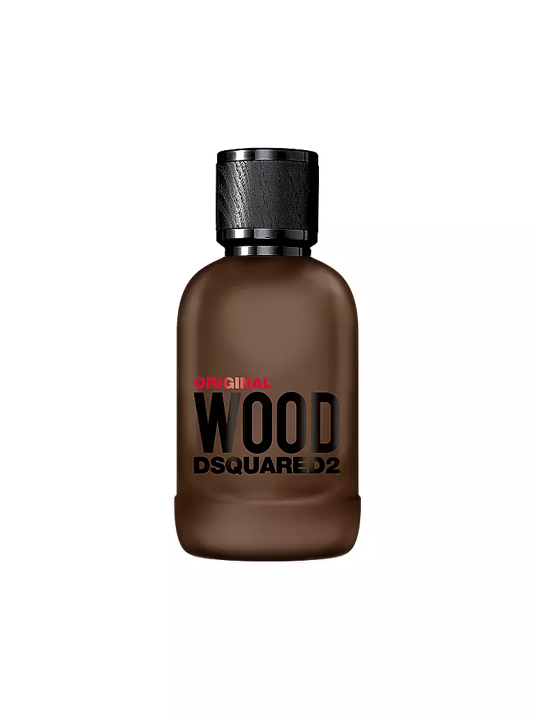 DSQUARED2 Wood Original Eau de Parfum  keine Farbe