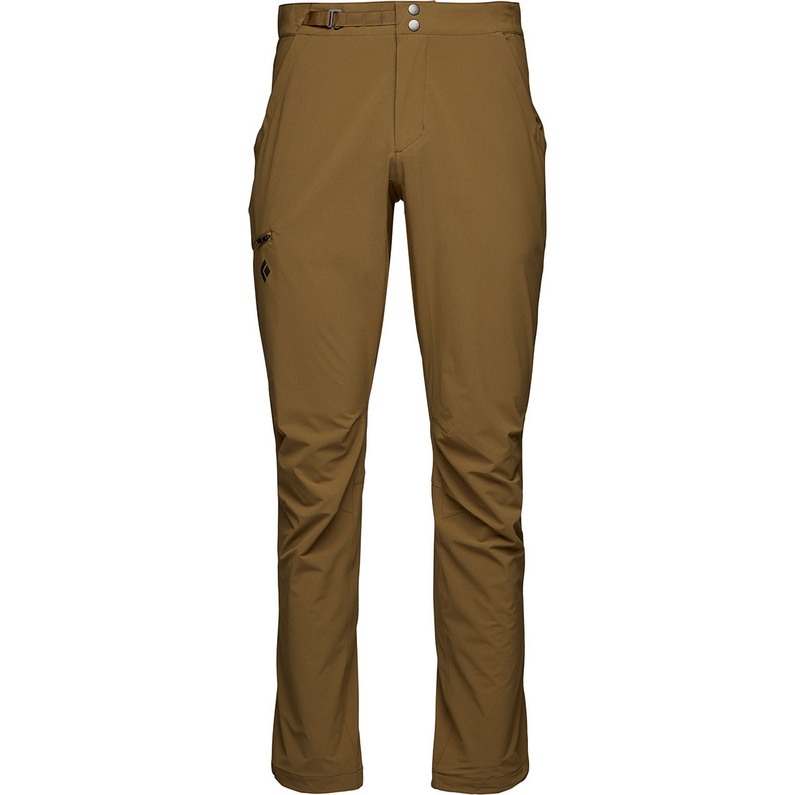 Black Diamond Herren Technician Pro Alpine Hose